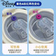 Disney Brand Children's Thermos Cup para que las niñas de la escuela primaria vayan a la escuela para la Copa de Agua Especial 316 Alimentos de acero inoxidable de acero inoxidable contra la caza Cubierta de paja de la paja Combinación de tapón de enchufe interno de doble uso 5012 de hielo y nieve de 480 ml [doble cubierta]
