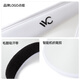 VVC Chengyi recommends sun protection hats, women's sun hats, women's summer sun hats, full face hats, empty top hats, fashionable black