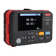 ULIT UT677A + Affichage numérique intelligent universel Universal Batterie rechargeable Testeur interne Testeur Storage de plomb / Batterie au lithium Test de tension de résistance interne
