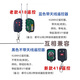 Gate remote control 4Xsmart code SMART BARRIER telescopic door lift rod 418Mhz handle welding code 10 learning codes 433X remote control