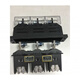 DCT6C-B-3-125A/250A/400A630A main circuit dynamic plug-in DCZ5/6 drawer cabinet dynamic DCT6C-B-3-400A