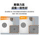 Guanqi Industrial Camera Fa Lens HD Pixel CMOS Vision Detection Lens Low Deformity 35mm Fixed Focus MVL-HF3524M-10MP