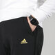 阿迪达斯 （adidas）运动裤男裤夏季新款休闲卫裤收口小脚裤子针织时尚长裤 FM9274舒适  M