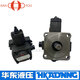三友SANYOU液压油泵VP1/VP2-20/30/40/12/15-70/35/55 变量叶片泵 VP23035