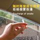 Li ang peugeot nouveau 408 308 4008 2008 5008 Couverture de pluie spéciale pour une couverture de pluie modifiée pour les fenêtres de voiture, une couverture de pluie pour la voiture ensoleillée et une couverture de pluie