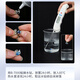 Jingji Jewelry Pearl Water-based Glue DIY Mobile Phone Jewelry Ring Hairpin Inlaid with Rhinestone Glue Acrylic Stick Diamond B7000 Jewelry Strong Glue 25ml