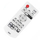 Jingke подходит для Panasonic Projector Remote Universal Universal прямое использование PT-X3271STC PT-X3280STC