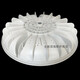 XMSJ Jinshuai XQB75-378/378a/378b/3552L/3552/3882 Pulsador de la lavadora Turbina giratoria Pulsador PVC ordinario