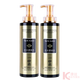 Xingba Shampoo 3D Locking Water One Second Second Soft Hair Care Essence Conditioner Film Set Official Flagship Quality Store Nutritional Locking Washing Set
