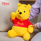 迪士尼（Disney）毛绒玩具维尼熊公仔抱枕六一儿童节礼物送情人节礼物女生生日礼物女 15号小熊维尼清新款