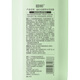 Dicai Ginger Shampoo Herbal Old Ginger Juice Refreshing Fluffy Anti-dandruff Moisturizing Soft Men and Women Shampoo 750ml