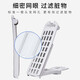 Langxin adapté à Haier Yunxi Washing Machine Filtre XQS85-BZ858 REPLOVER DE CHEUR BOX GARBAGE XQS100-BZ858 TQB90-BF971 XQB90-BZ826 ACCESSOIRES 1 PACK-DIVRIEUR 1