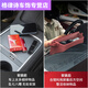 宰搂宝马5系汽车中控台收纳盒3系12357导航屏置物盒仪表台手机 21-23款5系/6系GT带手机支架 摩卡棕仪表台储物盒