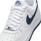 Nike NIKE board shoes men's Air Force One AIR FORCE 1 sports shoes FJ4146-104 white 41