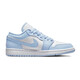耐克（NIKE）air jordan 1 男鞋春季新款女鞋aj1低帮板鞋休闲篮球鞋 DC0774-1 FB9893-101 黑白 熊猫 35.5