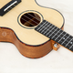 Kaka enyakaka 25d chapa ukelele caoba uklili niños y niñas para niños y niñas pequeñas guitarra 23 pulgadas kuc-28d madera color