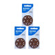 
KENDO Wheel Hearing KEND UK imported high-energy hearing aid zinc empty battery button electronics A10A312A13A675 A675 6 pieces per board (one board is given for every five boards)
