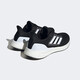 阿迪达斯 （adidas）PUREBOOST 22 PB 爆米花 缓震 运动鞋 透气 轻便 跑步鞋 男鞋 IF4839 40.5