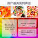 Tianwei Ink Jet Color Ink es adecuada para Canon HP Epson 803/805 L360 672 674 Impresora Universal Ink [Versión económica] Azul claro 500ml