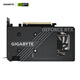 GIGABYTE 5060 8G graphics card WindForce MAX OC GeForce RTX 5060 WindForce MAX OC SFF 8G DLSS4 game e-sports AI computer graphics card