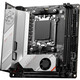 
MSI B650I/B850I EDGEWIFI Blade Mini Mini Motherboard, AMD Ryzen 7th Generation Motherboard CPU Set, Board U Set, MSI B650I EDGE WIFI 9900X Scale Films