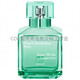 Frances Curgian Französisch MFK Parfüm Limited Edition 724 a la Rose EDT 70 ml Chinesische Valentinstag Geschenk Ein Rose Duo Strong Duft 70 ml