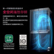 LG冰箱S651MC16风冷无霜冷藏655L智慧节能变频分类养鲜大冷冻大容量 LG S651MC16 黑色