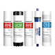 Qinyu filter element can be equipped with JYW-HC1391DR/HC875/HC876 filter element 1+2+3+5: PP+C1+PP+C2
