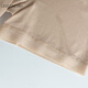 Leggings modales de vidrio mid-de vidrio finlandés de Lauder Pantalones de seguridad L3TM684 Tono de piel M
