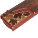 
Dunhuang brand Dunhuang Guzheng 696D Double Crane Chaoyang Series Beginner Adult Grading Guzheng qin Shanghai National Musical Instrument Factory 1 694M-HF Red Maple Darling (full set of accessories)