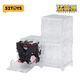52Toys Beastbox Beast Box Serie Roar Deformed Toy Model Trendy Mecha Geburtstagsgeschenk Desktop -Ornamente