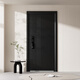 
OUDILE thickened zinc alloy grade A security door entrance door villa door + aviation aluminum foil filled mother door fingerprint lock Technology cloud lock 2150*1050-2250*960