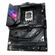ASUS (ASUS) La placa base Z690 admite Intel 12/13 Procesador de generación Desktop Diy Accesorios de computadora ROG Z690-E Wifi DDR5 LGA1700 PIN