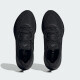 阿迪达斯 （adidas）男鞋春秋新款PUREBOOST23跑步鞋减震网面透气运动鞋 IF4840黑色 42 (260mm)
