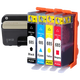 Eve 685 Cartouche d'encre pour HP 4625 4615 5525 3525 6525 HP CARTOUCE IMPRIMANTE DE BUR