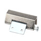 Zixi CL237 iron distribution box switch cabinet door hinge mechanical equipment cabinet door welding CL026 hinge (minimum price of 10 pieces) 304 stainless steel