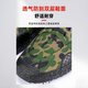 Jihua 3515 3515 Liberation Shoes Back-up Shoes Men's Military Training Non-slip Wear-Resistant Breathable Labor Safety Shoes Farmland Outdoor Construction Site Training Camouflage New Camouflage Double-Sole Upper 41