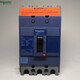 施耐德电气Schneider Electric空开 塑壳断路器 EZD100E 空气开关 3P 60A EZ 3P100AEZD100E3100N