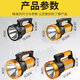 Thermorest Solar Charging Light Urgery Light Bright Flashlight Lampy Maison Mélange Mélange Multi-fonction à longue portée Procédure à main extérieure Portable 9900W Solaire / quad-lithium Double face / 100H USB