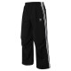 AdidasYY Shengdao Sports 2024 autumn men 3-leaf clover woven trendy and comfortable casual sports trousers JW9896 M