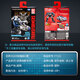 Transformers (Transformers) Kinder Boy Toy Car Car Model Figure Model Spiele Geschenk Klassiker Film SS105 Stärkung Phantom F7231