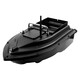 Beijing Speed ​​automatic return to the nest boat remote control boat sends hook and bait with GPS positioning special fishing boat high power wireless intelligence basic model [5200 mAh battery *1]