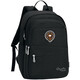 
University of Oxford (University of Oxford) elementary school students schoolbag for women 4-6 grades large capacity junior high school students backpack casual bags for middle school students backpack X1048 black