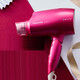 Panasonic hair care machine Nanoyi hair care constant temperature hair care air water film hair dryer hair dryer constant temperature hair care EH-NA46VP rose red