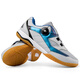 
KUNY export speed wear fencing shoes for children's fencing shoes for men and girls' sword shoes training competitive shoes for adult fencing equipment Baihong 32