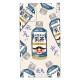
Jing'an suitable for iPhone13Promax mobile phone full body sticker Apple 1112 full edge color film xr87plus one-piece-13795 iPhone13Mini