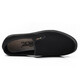 
Strongman 3515 cloth shoes men sweat-absorbent and breathable casual men's shoes daddy shoes black 39