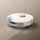 Mijia Xiaomi All-in-One Sweeping and Mopping Robot M30S Super Suction Sweeping Robot Constant Humidity Floor Mopping Machine No-wash High Temperature Washing and Drying Cloth Sweeping and Mopping All-in-One Machine Mijia All-in-One Sweeping and Mopping Robot M30S