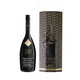 人头马（Remy Martin） CLUB优质香槟区干邑耀黑珍藏版三百周年纪念款礼盒 法国原装进口 1L 1瓶