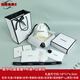Shantou Lincun suitable for CHANEL packaging box perfume lipstick gift box paper bag facial cleanser gift box hand bag perfume hand bag (ribbon) 18*23*8.5cm